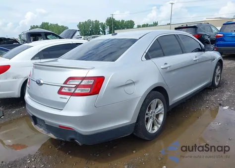 2015 Ford Taurus Sel z USA, uszkodzony, nr VIN 1FAHP2E83FG131616